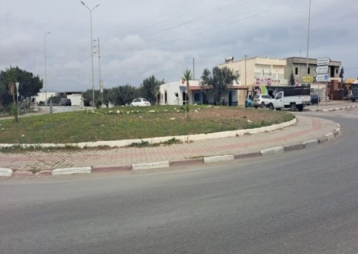 AV  216m aklm 71 hamammet sud