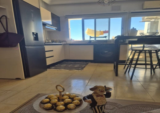 Appartement À Louer à SOUSSE - Location Estivale – S+1 Meublé - Immobiliere.tn - Photo 2