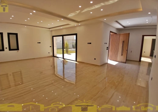 villa À Vendre à NABEUL - superbe villa récemment construite - Immobiliere.tn - Photo 2