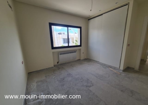 APPARTEMENT AYLA 3 Hammamet AL3635