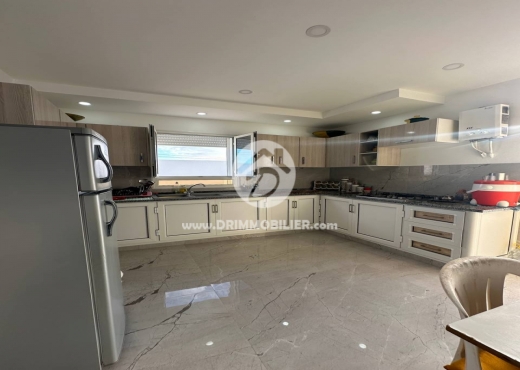 A VENDRE  Villa Mezraya- Sidi Amor