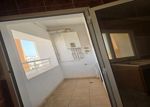 Appartement À Vendre à SOUSSE - Appartement s3 Yasser Arafat - Immobiliere.tn - Photo 8