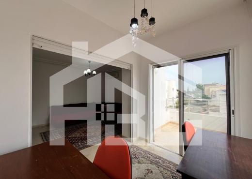 A vendre S+3 de 146 m² à Ennasr 1