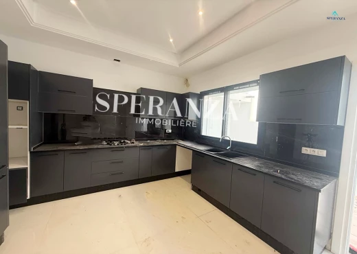 villa À Louer à NABEUL - Vente Villa suprema S+4 - Immobiliere.tn - Photo 2