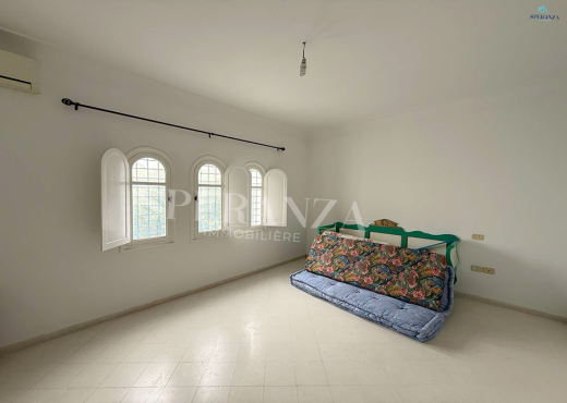 Vente Villa Al-Mawj S+4