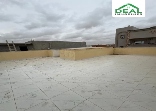 immeuble À Vendre à SOUSSE - Immeuble R+2 à Hay Riadh 4 Sousse - Immobiliere.tn