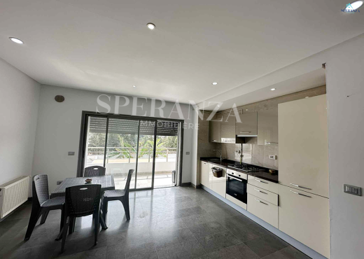 Vacances Appartement Aline S+1