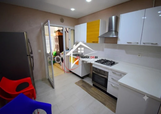Appartement À Vendre à MAHDIA - A vendre s+2 vue mer avec parking - Immobiliere.tn - Photo 7