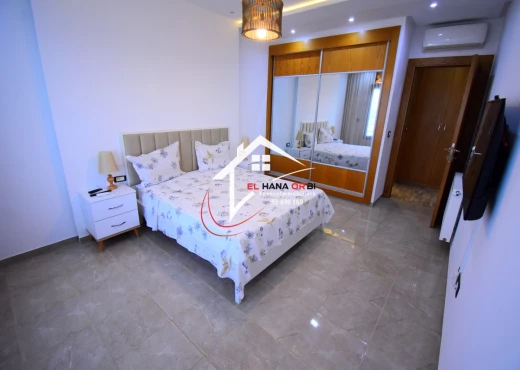 Appartement À Vendre à MAHDIA - à vendre appartement s+1 haut stan - Immobiliere.tn - Photo 9