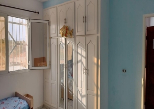 A vendre maison a sidi hammed 150m