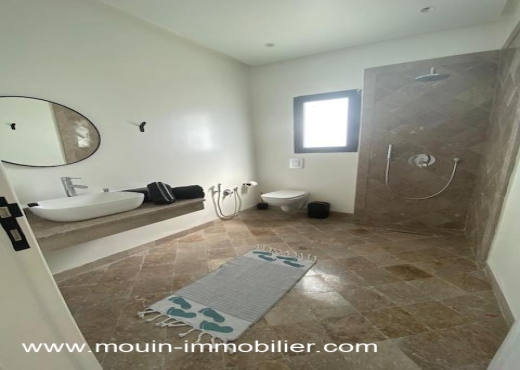 VILLA YOLYOS El Monchar AL3555