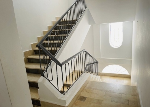 Appartement disponible à la vente (s+2) à kelibia