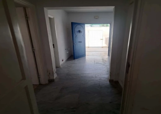 villa À Vendre à ARIANA - Villa à vendre à Raoued Ariana - Immobiliere.tn - Photo 5