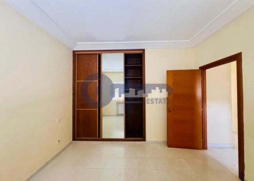 A Louer Etage Villa S+3  La Marsa