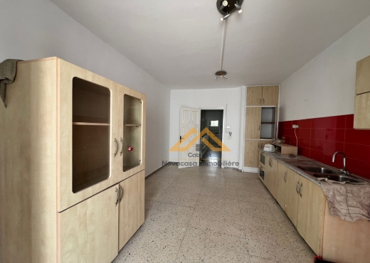 À vendre – Villa indépendante