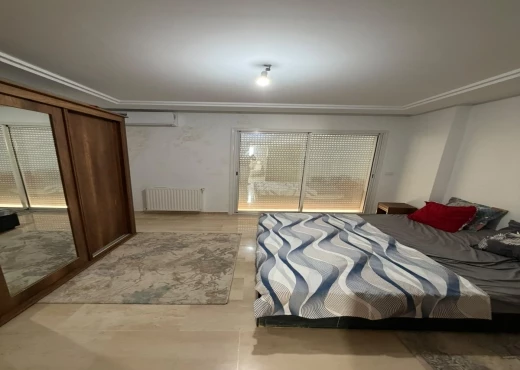 Appartement À Vendre à SOUSSE - Appartement S+2 Elégant Avec Parking En Vente à Kantaoui, Sousse - Immobiliere.tn - Photo 13