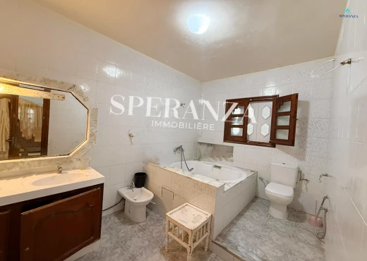 maison À Vendre à NABEUL - Maison Zafira - Immobiliere.tn