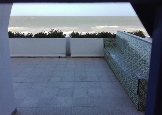 villa À Louer à TUNIS - A louer villa à Marsa Plage - Immobiliere.tn - Photo 5