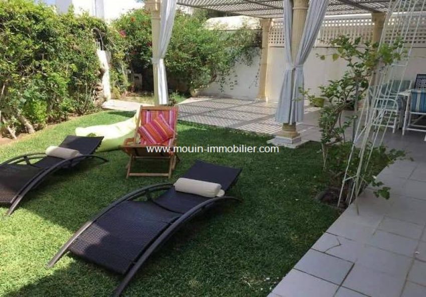 Villa Les Pyramides AV1688 Nabeul