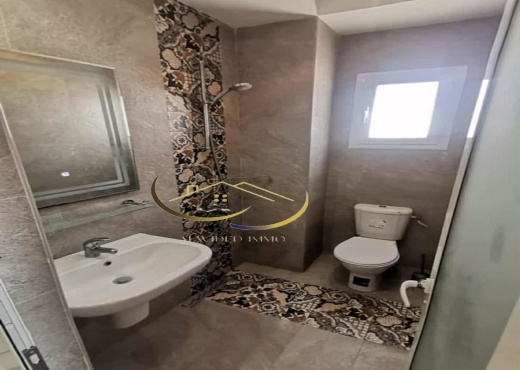 A LOUER  APPARTEMENT S+1 CITE TAIEB MHIRI Laouina
