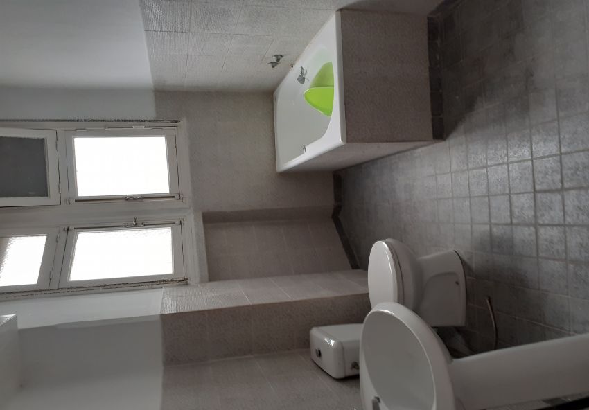 Tunis Centre Ville appartement renove vente