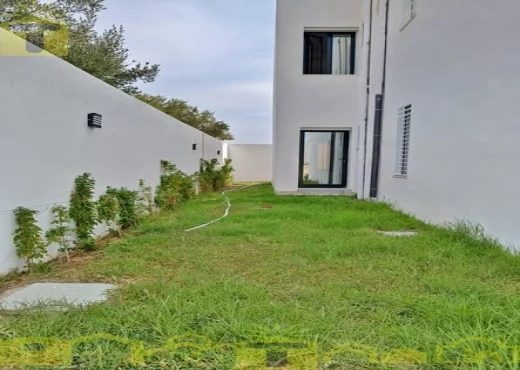 villa À Vendre à NABEUL - À vendre - Immobiliere.tn - Photo 2
