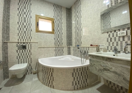 A vendre villa neuf Rte Mahdia Sfax