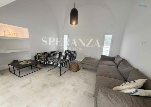 Vente villa Jana S+3