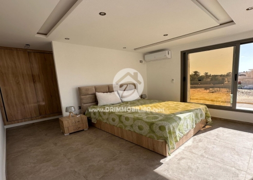 Villa à vendre Zone touristique