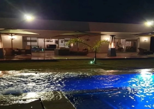 Location Estivale Villa à Sousse