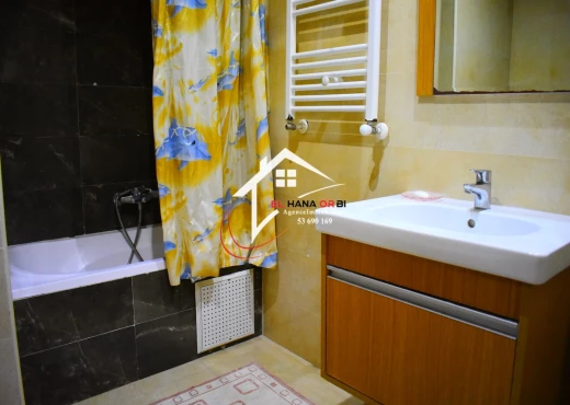 Appartement À Louer à MAHDIA - App à louer S+2 Haut Standing - Immobiliere.tn - Photo 6