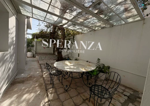 villa À Vendre à NABEUL - Vente Villa Laya S+4 - Immobiliere.tn - Photo 5