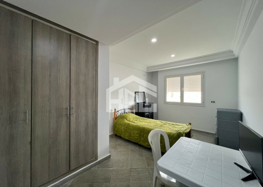 A vendre S+3 de 153 m²
