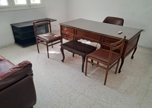 Bureau  meublé  Centre Urbain Nor