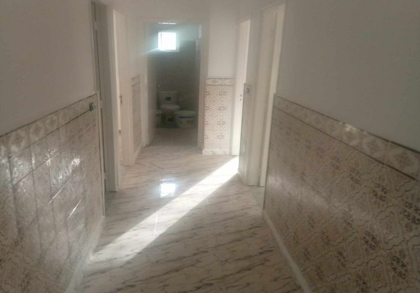 Appartement s +2 à vendre à Jaafar