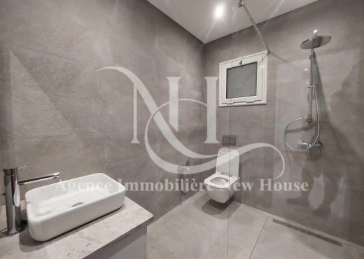 Appartement À Louer à BIZERTE - A louer appart S+3 Cité Maalouf Bizerte - Immobiliere.tn - Photo 2