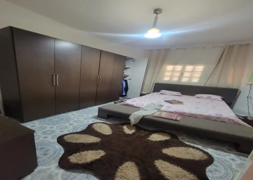 villa À Vendre à BIZERTE - 🏠 À Vendre – Magnifique Villa S+4 Duplex R+1 - Immobiliere.tn - Photo 5