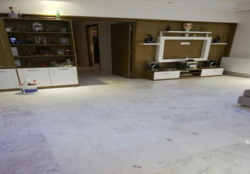 Appartement haut standing vue de mer