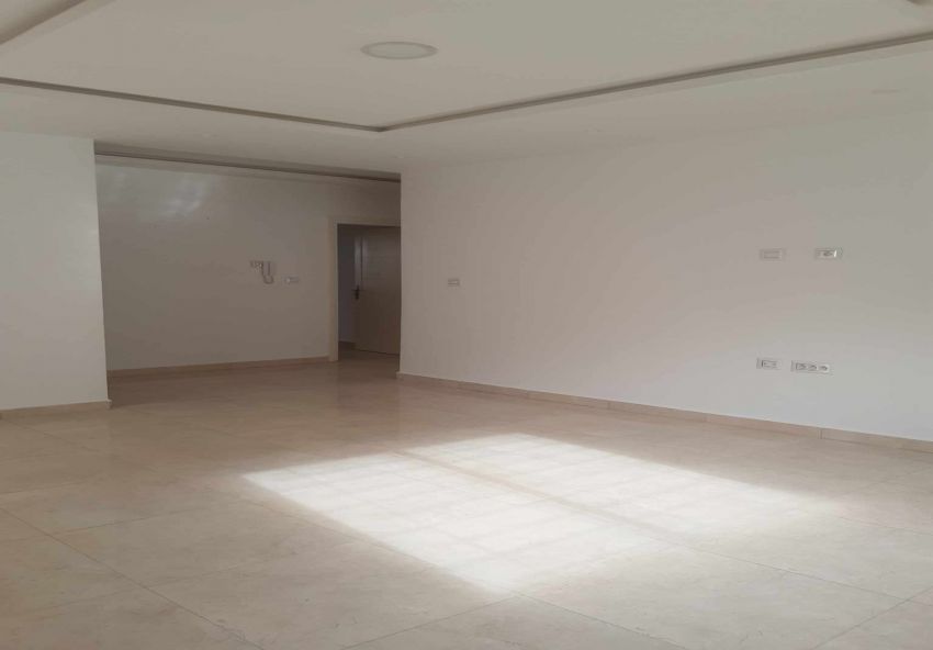 Appartement RDC S+3 A Boumhel