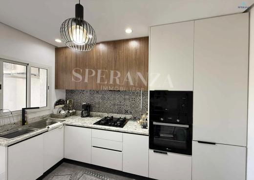 Vacances Appartement Dimora S+2