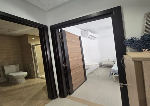Appartement À Vendre à SOUSSE - 🪂A VENDRE à S+1 pied dans l’eau à - Immobiliere.tn - Photo 4