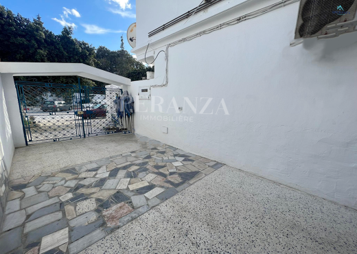 Location Maison amir S+2