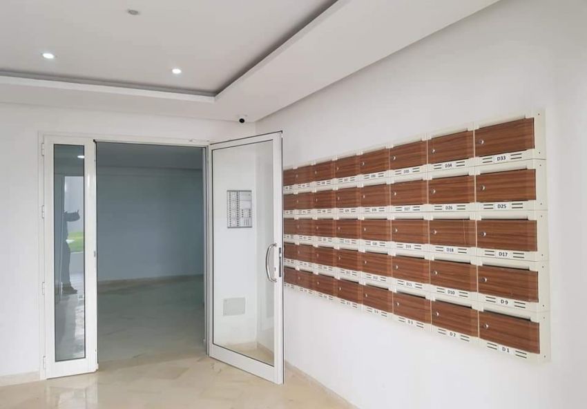 A vendre appartements HS Bizerte Nord