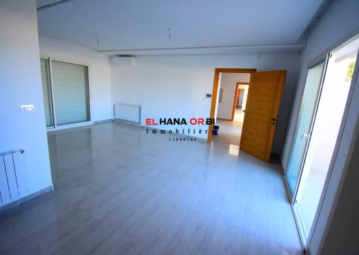 Appartement À Vendre à MAHDIA - à vendre s+3 avec Piscine - Immobiliere.tn - Photo 2