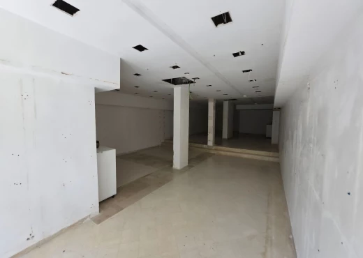 local commercial À Louer à NABEUL - À Louer – Local Commercial 107 m² | Avenue Habib B - Immobiliere.tn - Photo 2