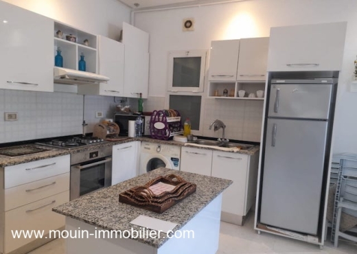 APPARTEMENT EL BADR AL1497