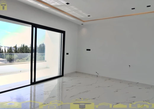villa À Vendre à NABEUL - 🏡 Villa de Prestige à vendre – Ha - Immobiliere.tn - Photo 9
