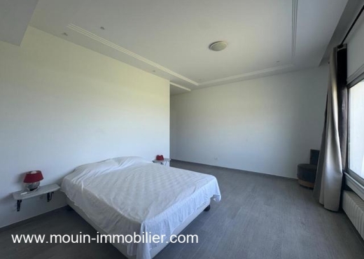 VILLA SOLARIS Hammamet AL2031