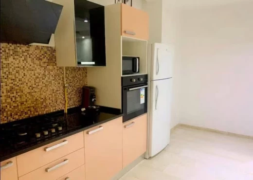 Appartement À Vendre à SOUSSE - Appartement S2 à  khazema - Immobiliere.tn