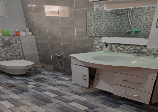 Villa Soliman plage nabel